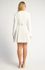 SONGA COL WOMEN FAHION DRESS WDR807B