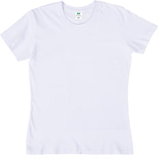SOGNA Women's Slim T-Shirt 100% Ring Spun Cotton  Ladies Tee