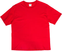 SOGNA JUNIOR Unisex T-Shirt 100% Ring Spun Cotton Basic Tee