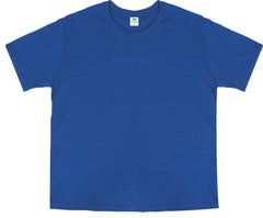 SOGNA JUNIOR Unisex T-Shirt 100% Ring Spun Cotton Basic Tee