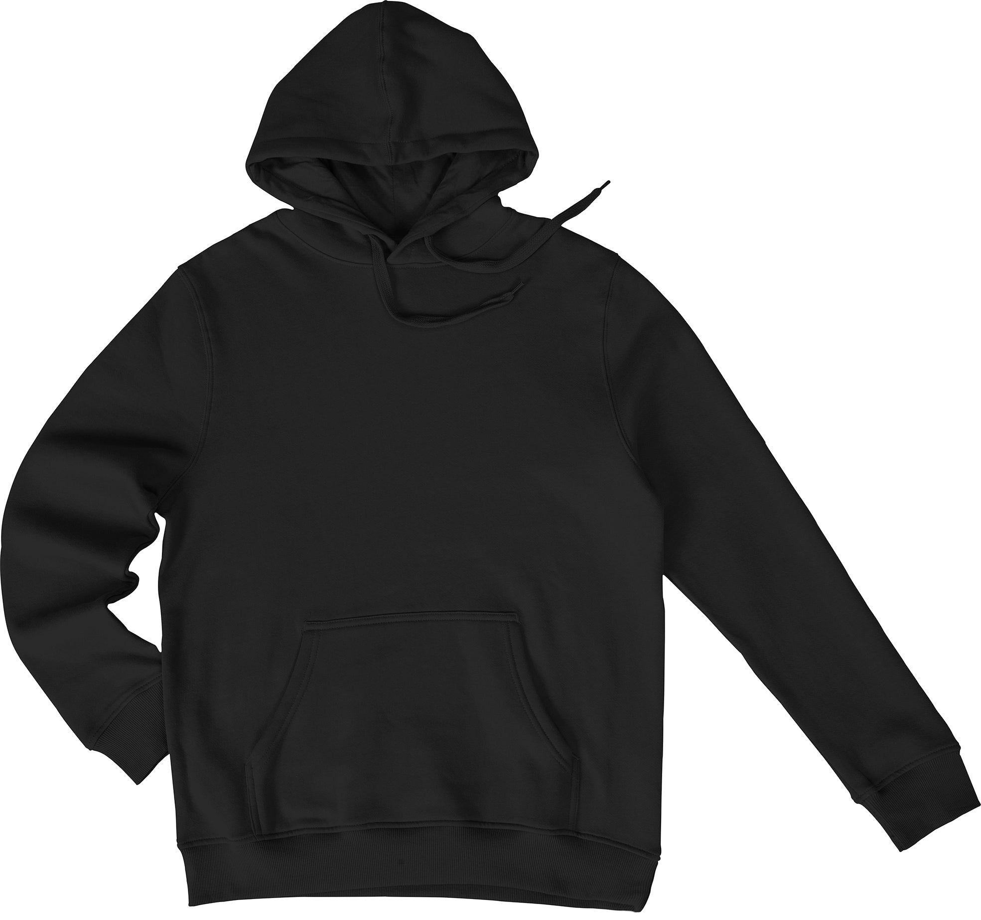 Men's Thermal Hoodie 85% Combed Cotton Premium Super smooth