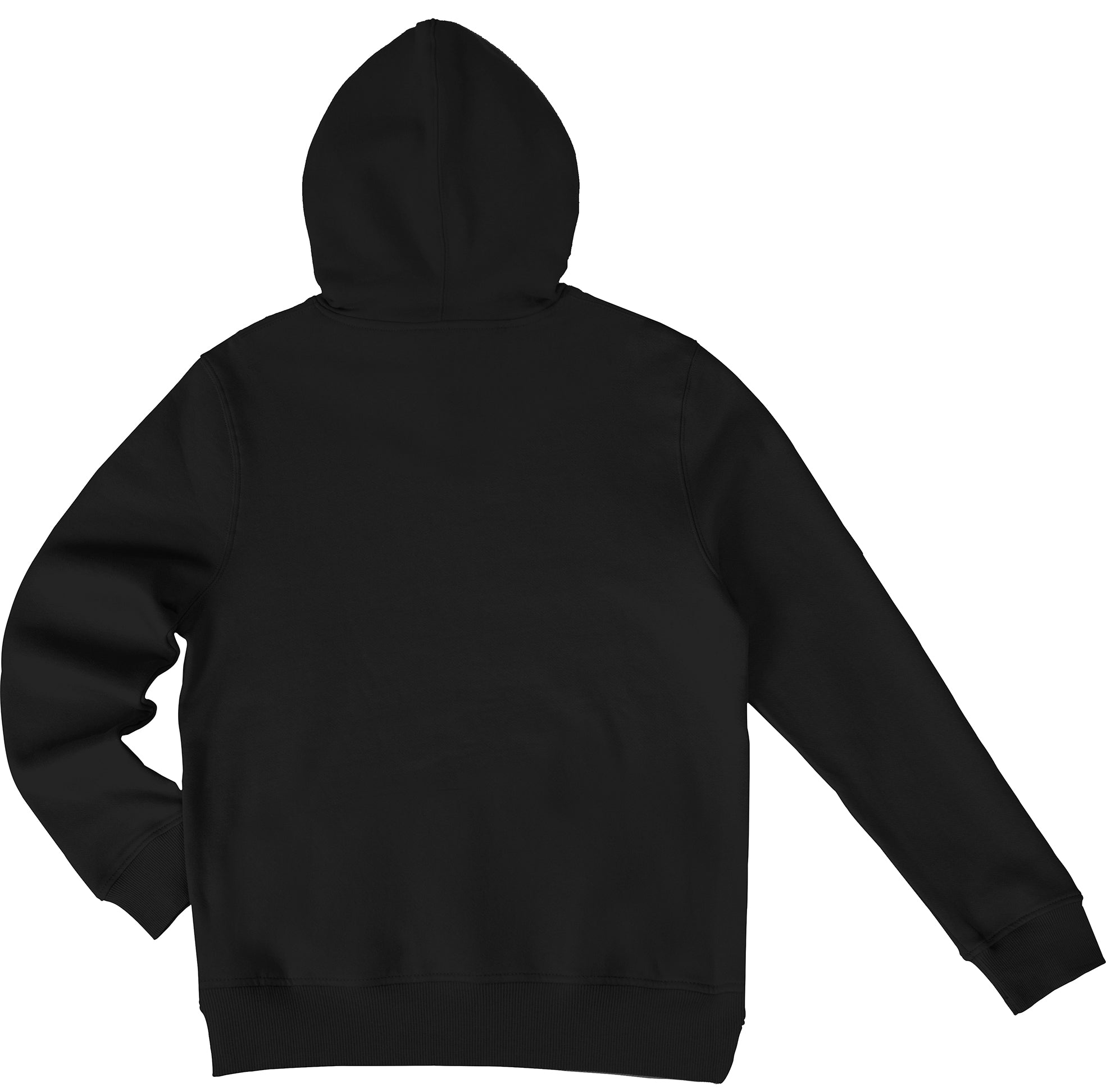 Men's Thermal Hoodie 85% Combed Cotton Premium Super smooth