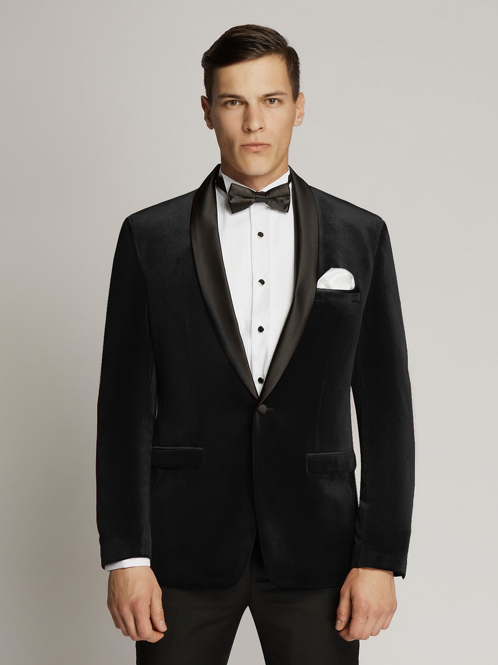Velvet Dinner Jacket 1281