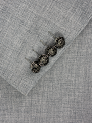 SONGA COL Man Stretch Jacket