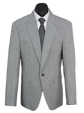 SONGA COL Man Stretch Jacket