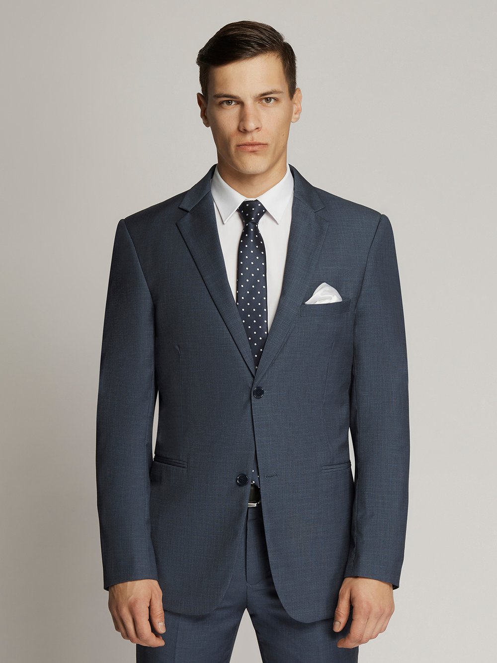 Pro Suit Hud Oxford Pant 1985