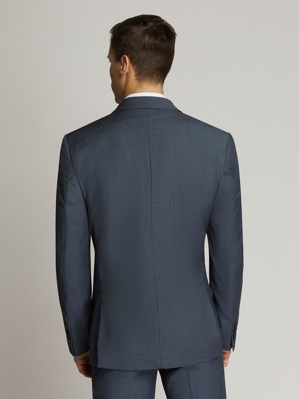 Pro Suit Hud Oxford Jacket 1985