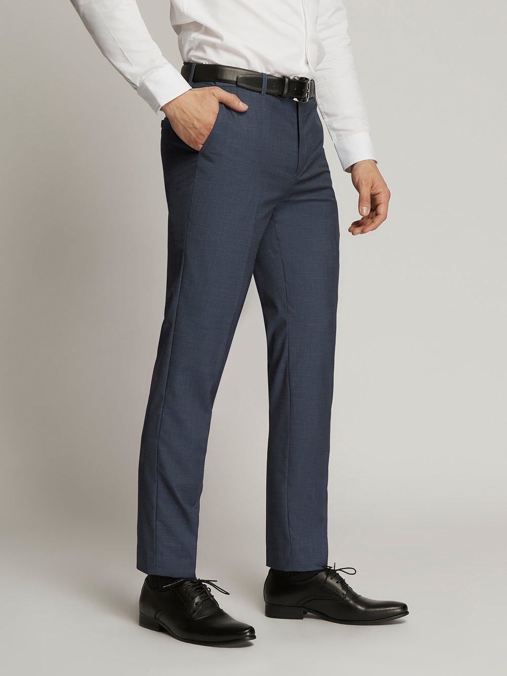 Pro Suit Hud Oxford Jacket 1985