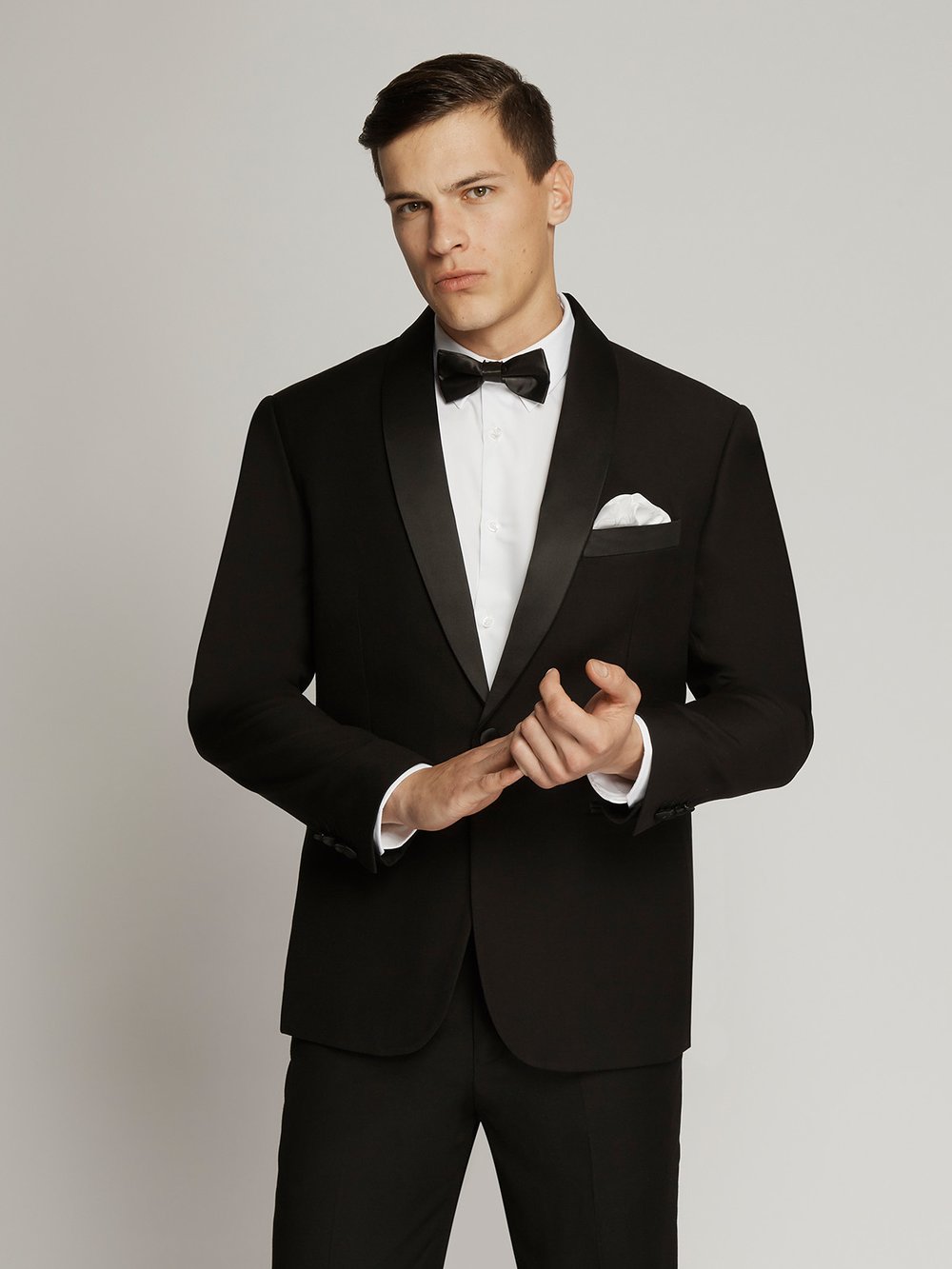 Men's Dinner Suit Jacket