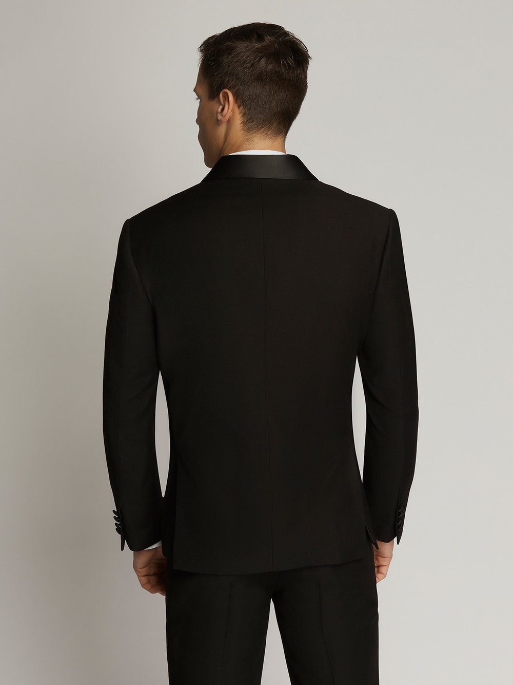 Men's Dinner Suit Jacket