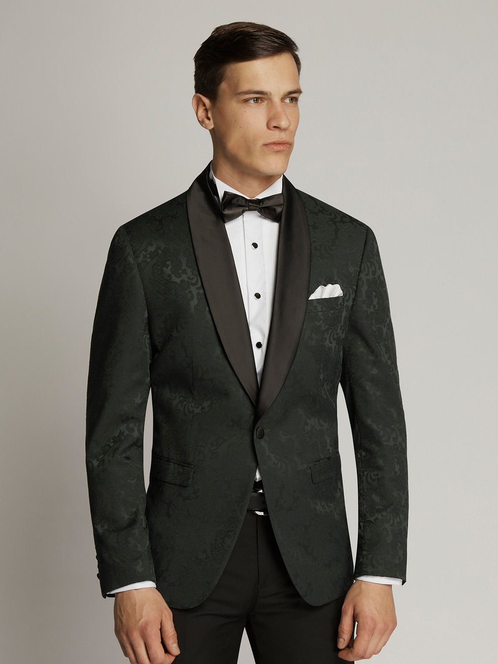 SONGA COL MEN'S TUXEDOS 2051W2