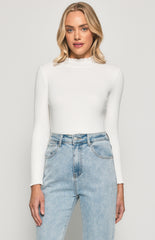 SOGNA COL KNITWEAR TOP SKN316