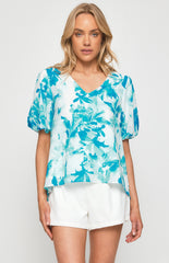 SOGNA COL FLORO WI TOP STO609A