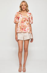 SOGNA COL FLORO WI TOP STO609A