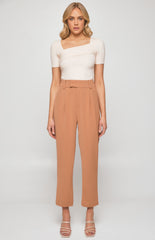 SONGA COL WOMAN'S PANTS WPA233A