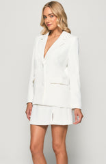 SONGA COL WOMEN'S JACKET SJT368-2A