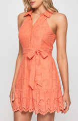SOGNA COL MINI DRESS WDR505A