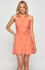 SOGNA COL MINI DRESS WDR505A