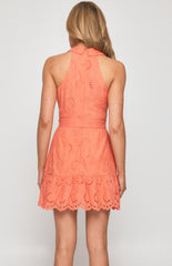 SOGNA COL MINI DRESS WDR505A