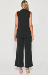 SOGNA COL SSTYLE F Blazer Vest WSE286B