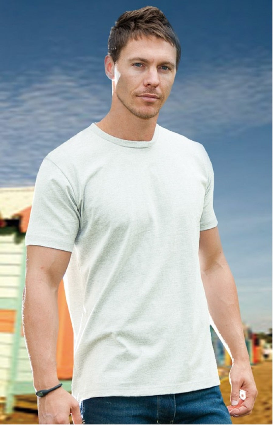 Men's Tops