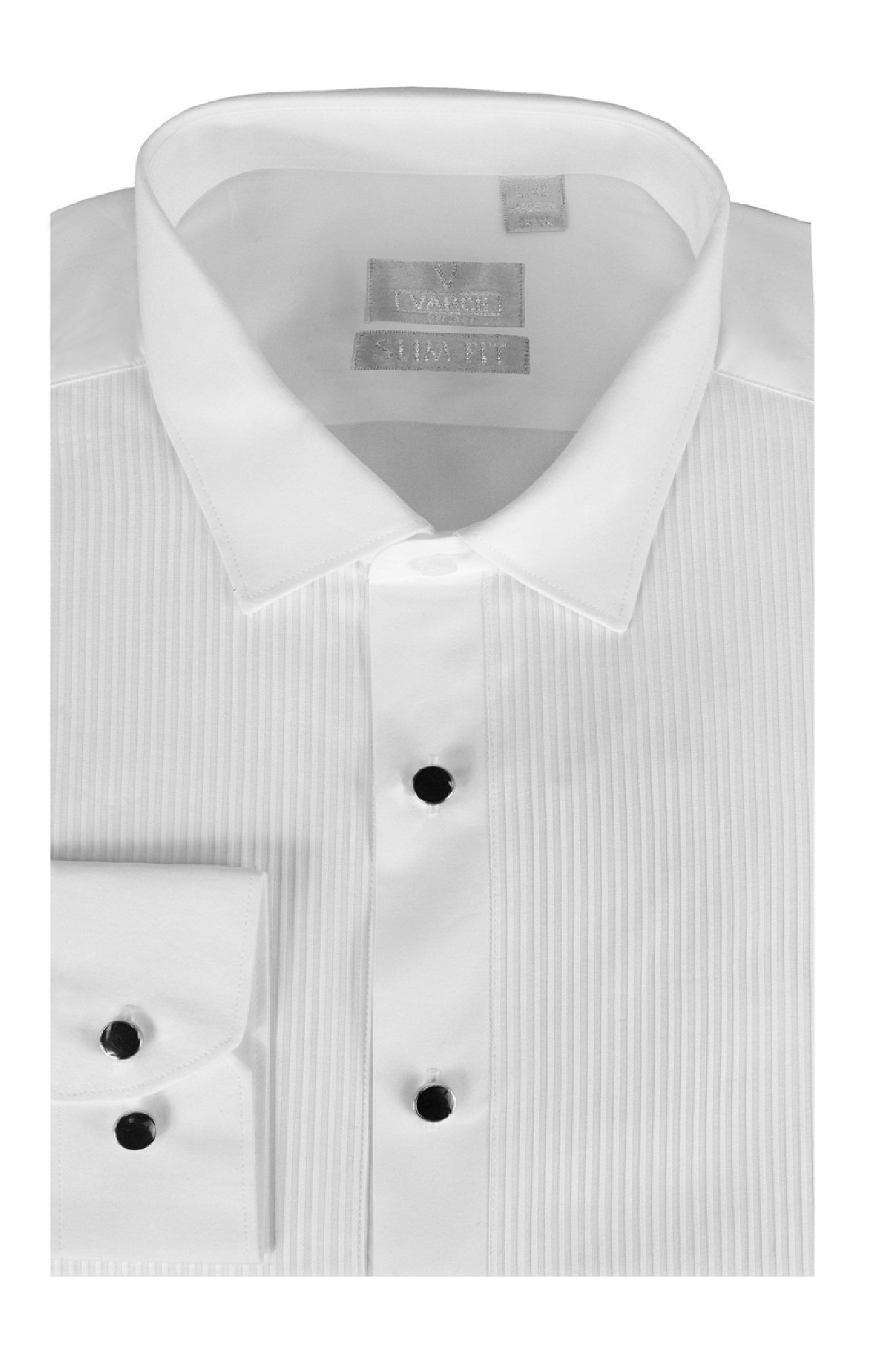 SONGA COL MAN'S Pro TUXEDO SLIM FIT  SHIRTS 1150