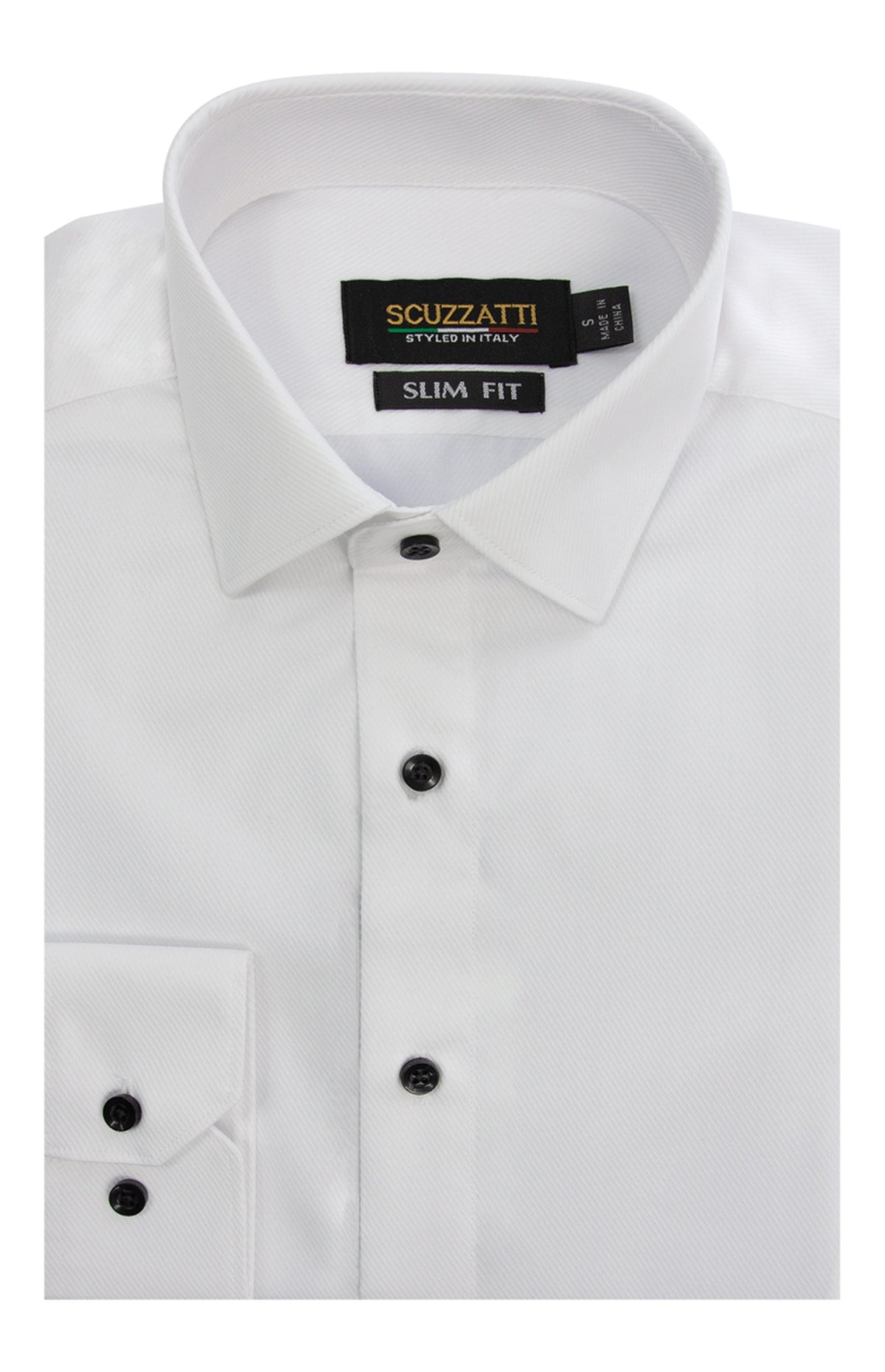 SOGNA COL  PRO the Levi Fine‑Twill Shirt  1636