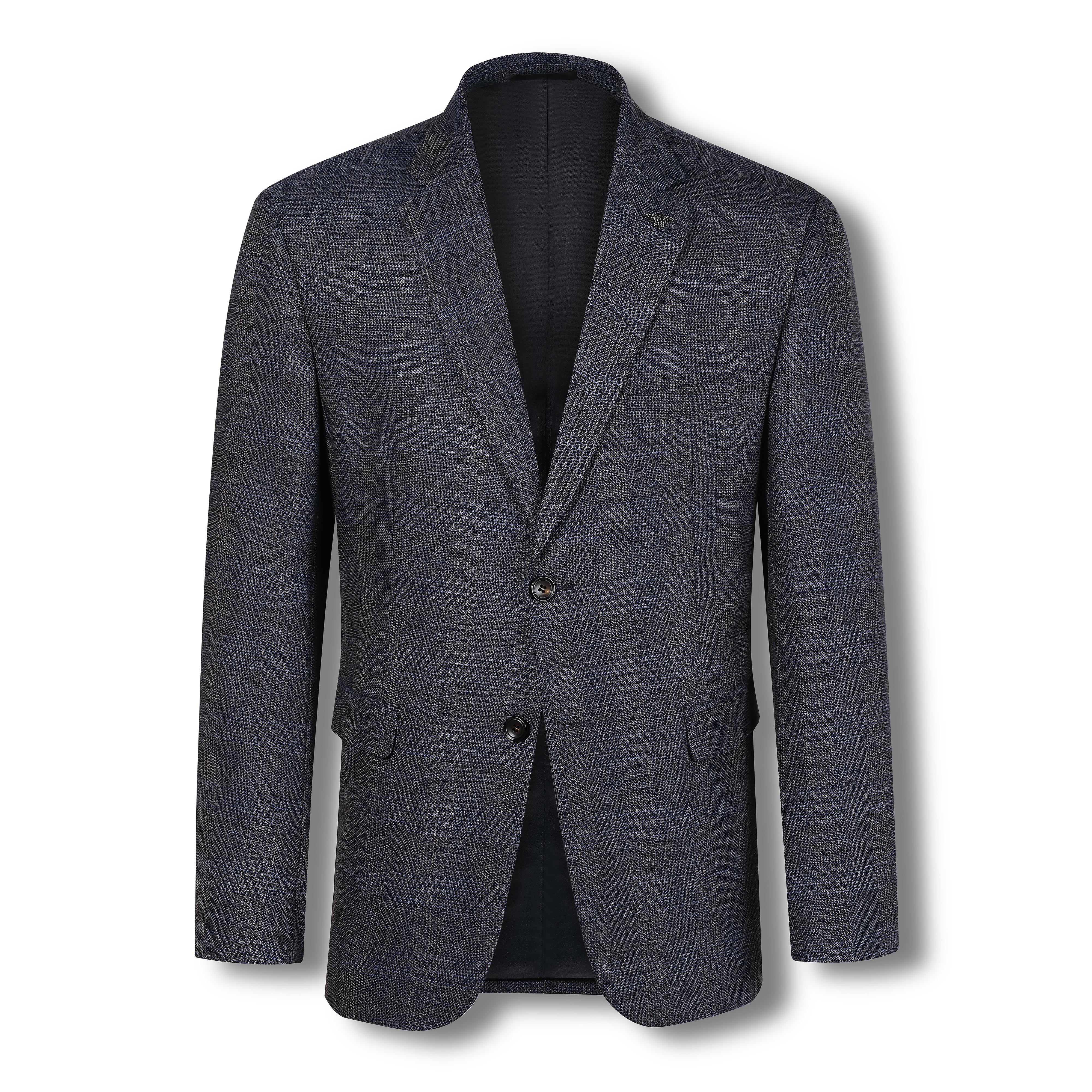 Men's Pro Jacket Mjkt 2138 2B