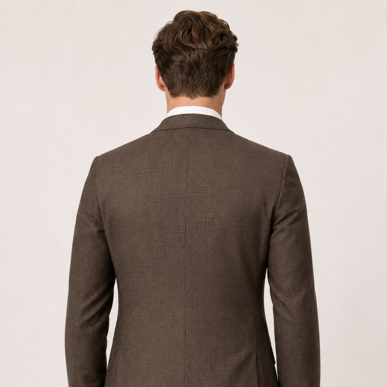 Tailored Suit Jacket 3424