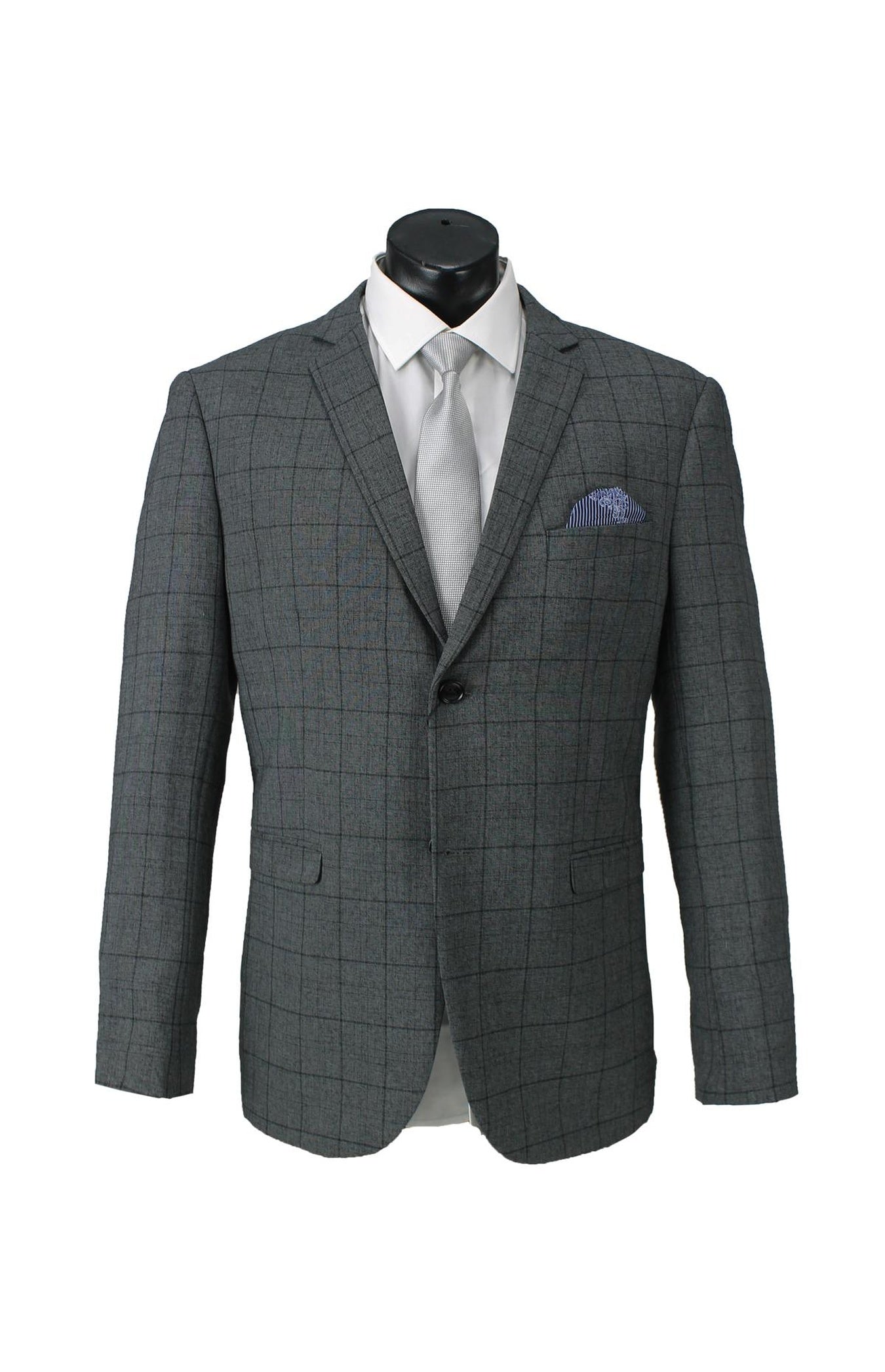 SOGNA COL MEN SUIT PANTS - 2932