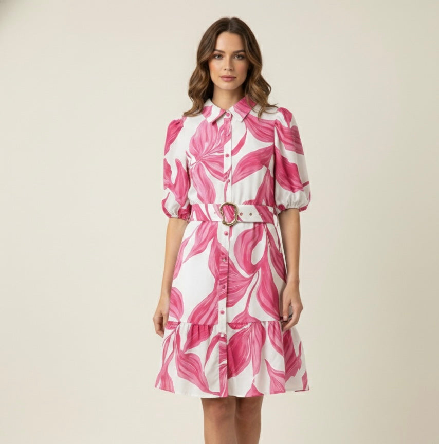 SOGNA COL DESIGN DRESS - 43250472-1