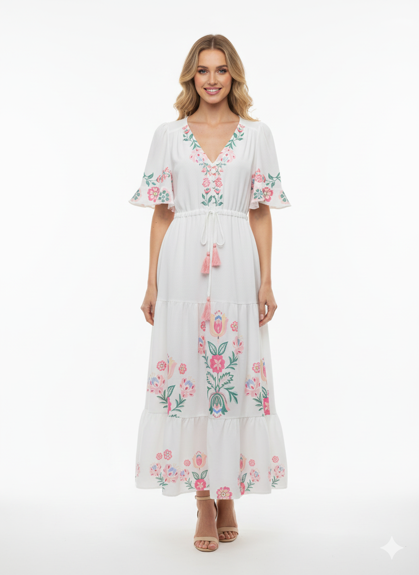 SOGNA COL DESIGN DRESS 46250857-1