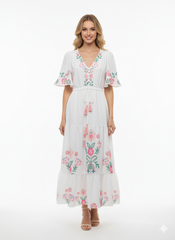 SOGNA COL DESIGN DRESS 46250857-1