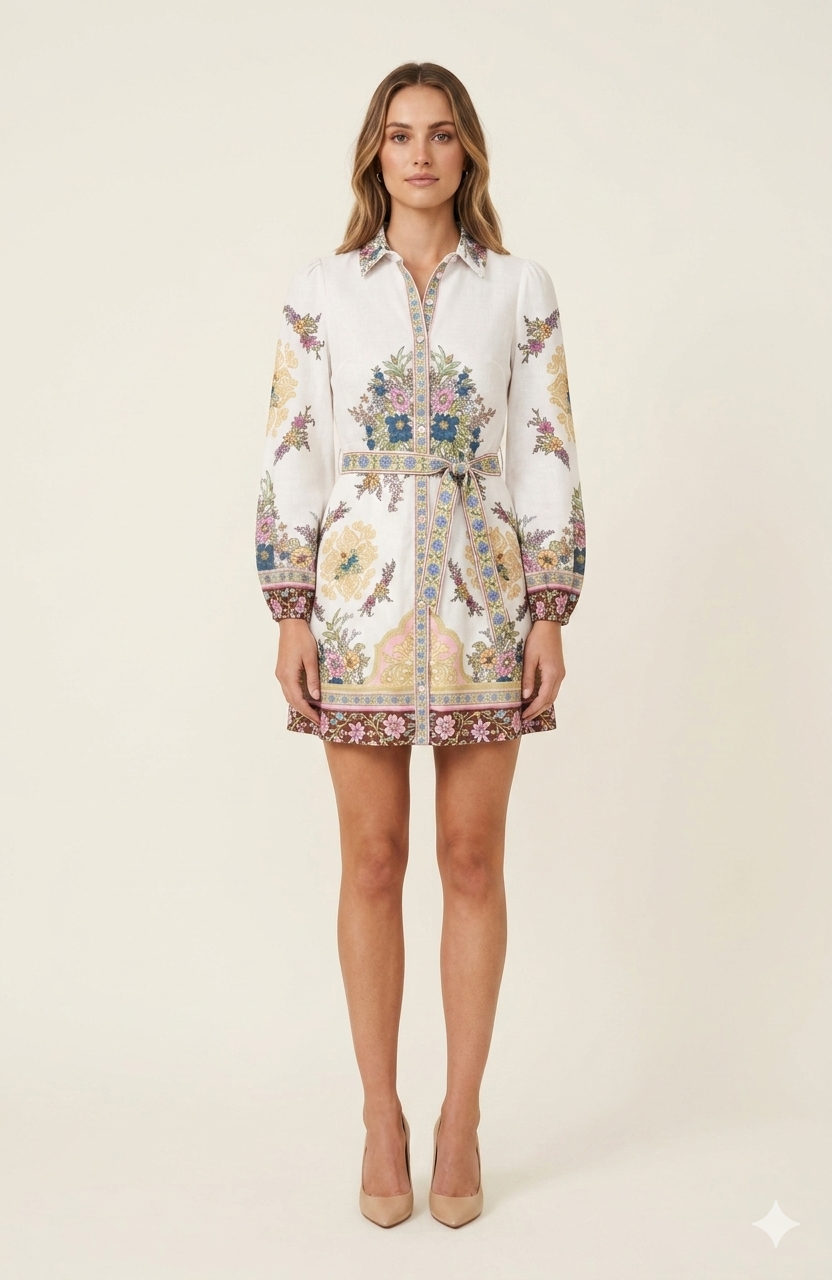 SOGNA COL PRO DRESS 46251090-1