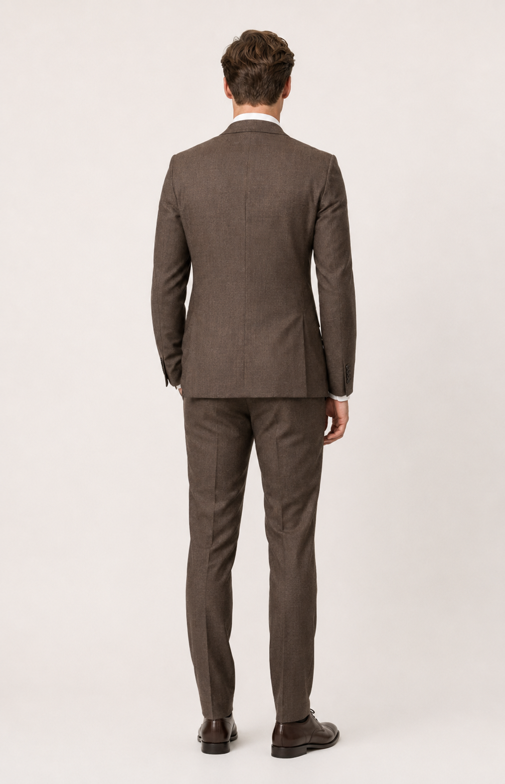 Tailored Suit Jacket 3424