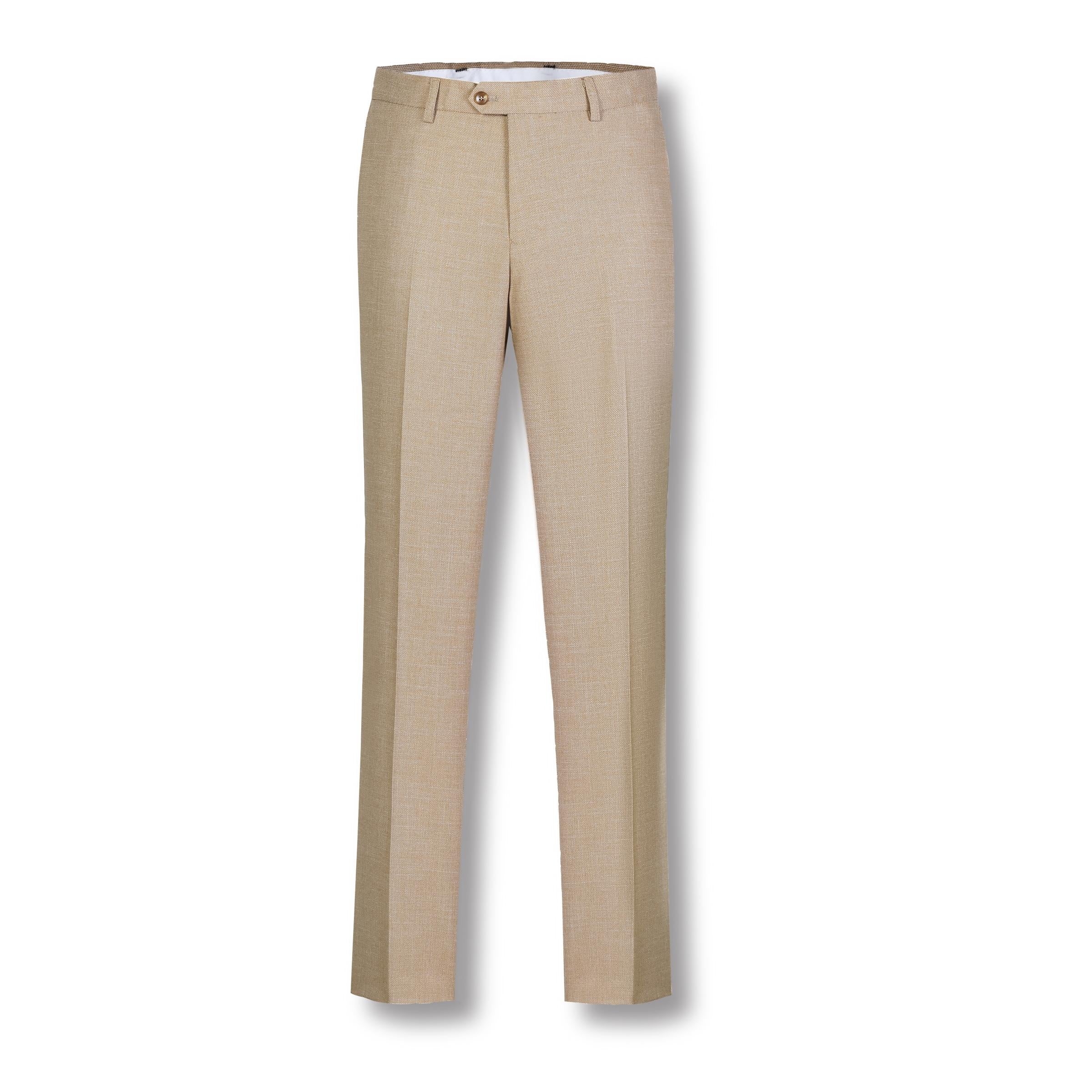 SOGNA COL MANS SUIT PANTS 6953