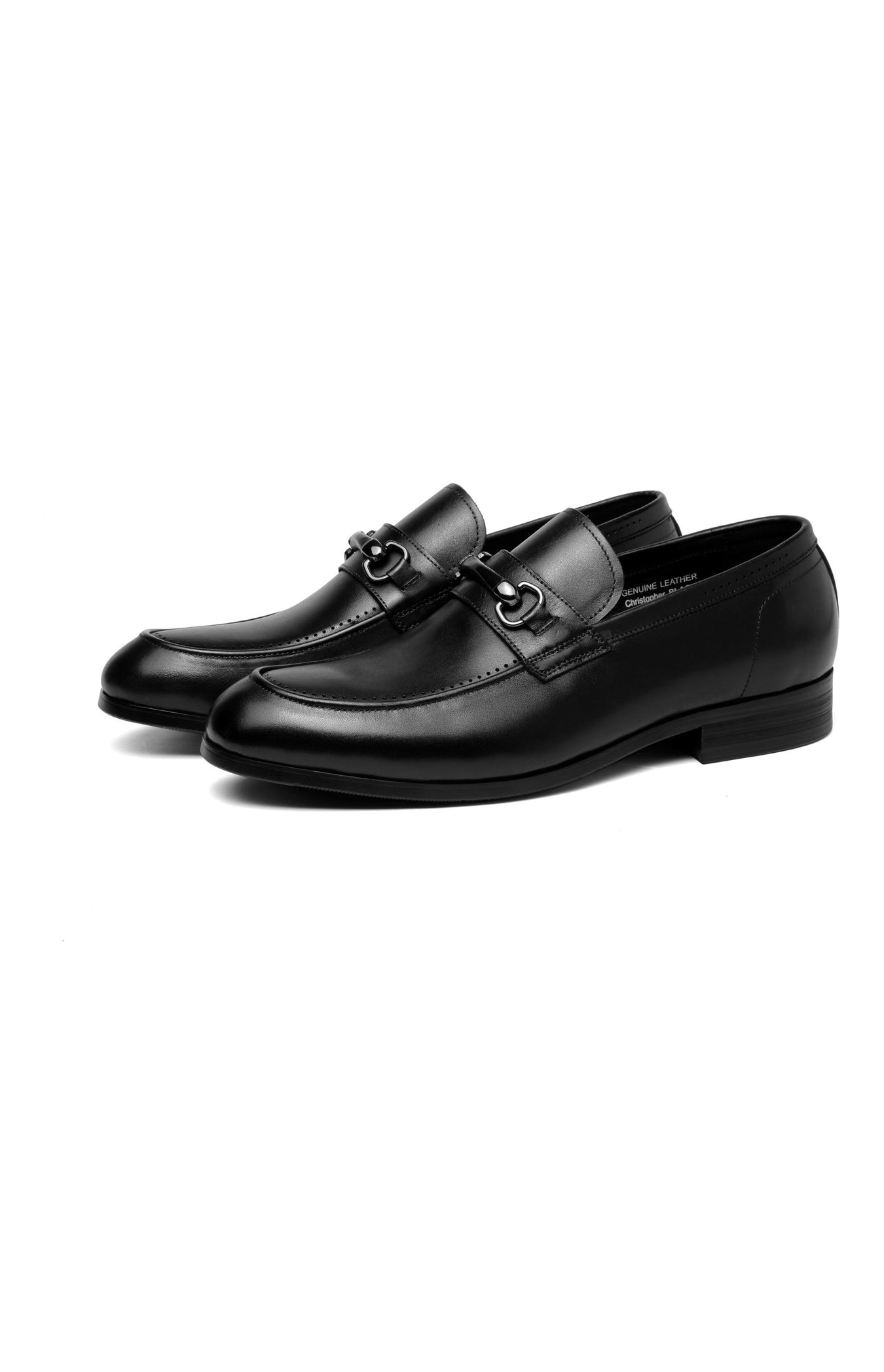 SONGA COL MEN'S  Varce Hand-Fi Christopher Loafer