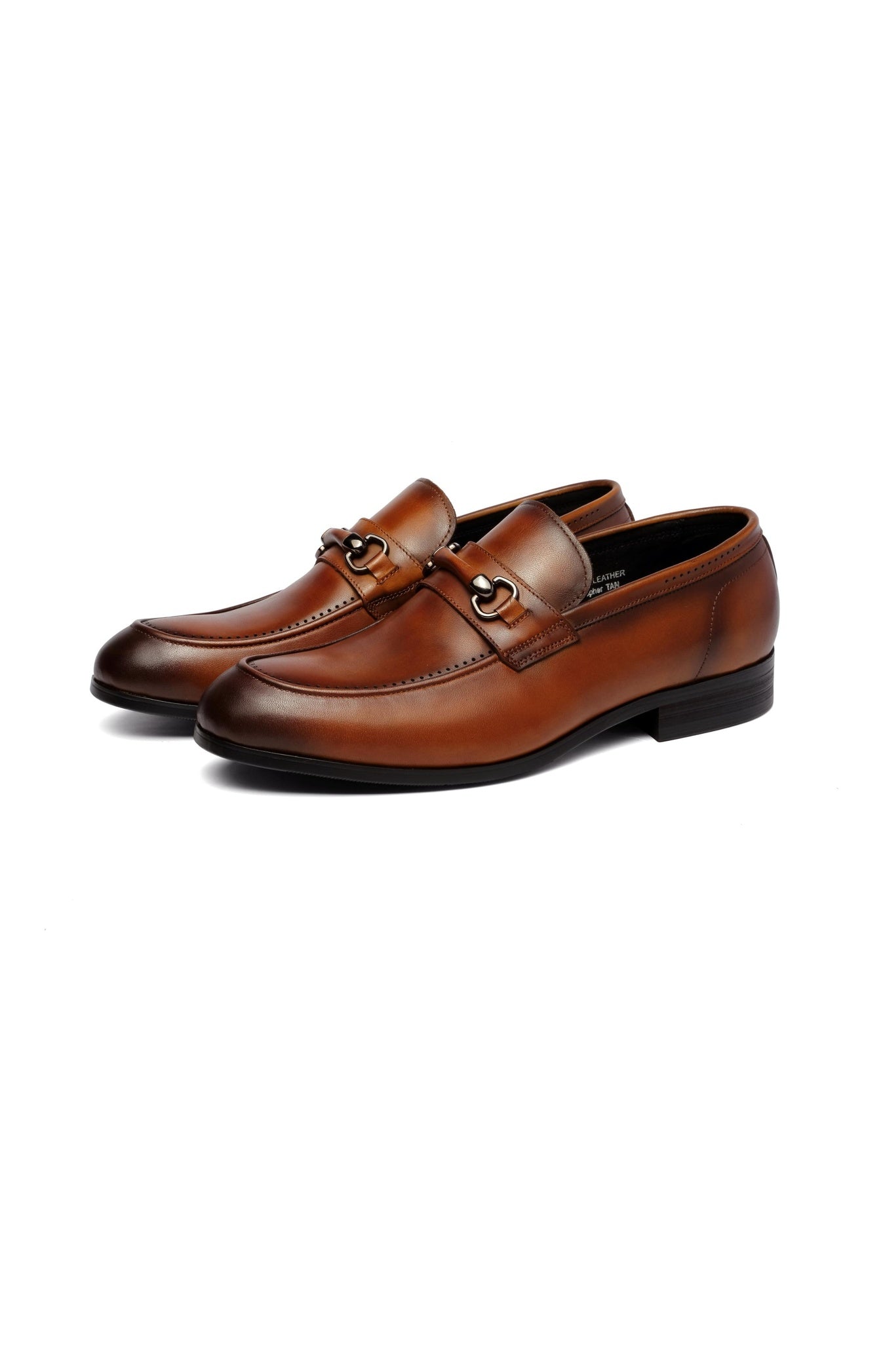 SONGA COL MEN'S  Varce Hand-Fi Christopher Loafer