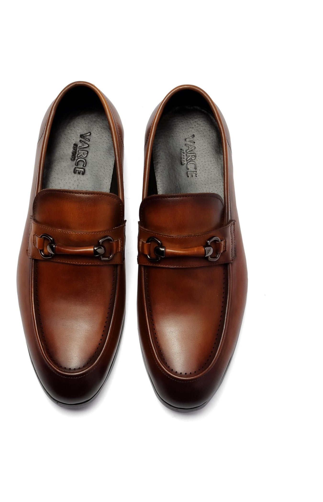 SONGA COL MEN'S  Varce Hand-Fi Christopher Loafer