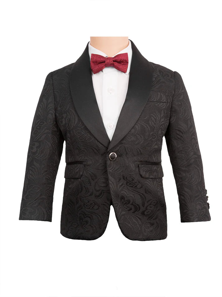 SOGNA COL KID TUXEDO JACKET KJKTP 2056