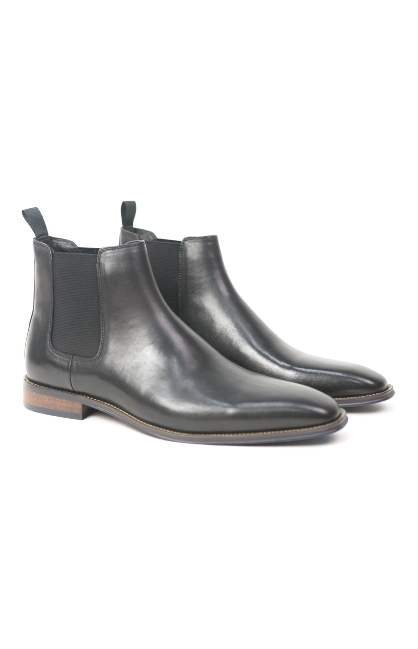 SOGNA COL MEN'S SHOES CHELSEA BOOTS