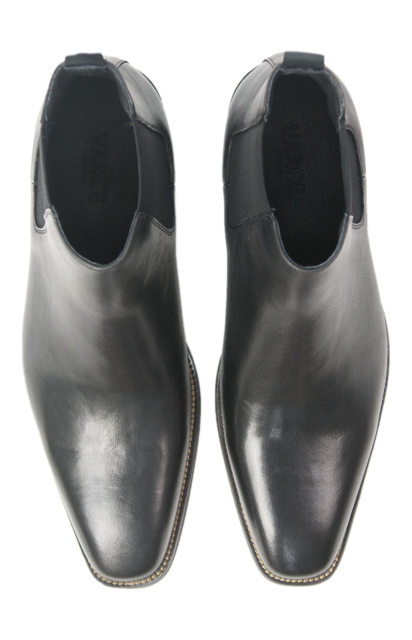 SOGNA COL MEN'S SHOES CHELSEA BOOTS