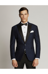 SOGNA COL MAN DINNER JACKET 18159