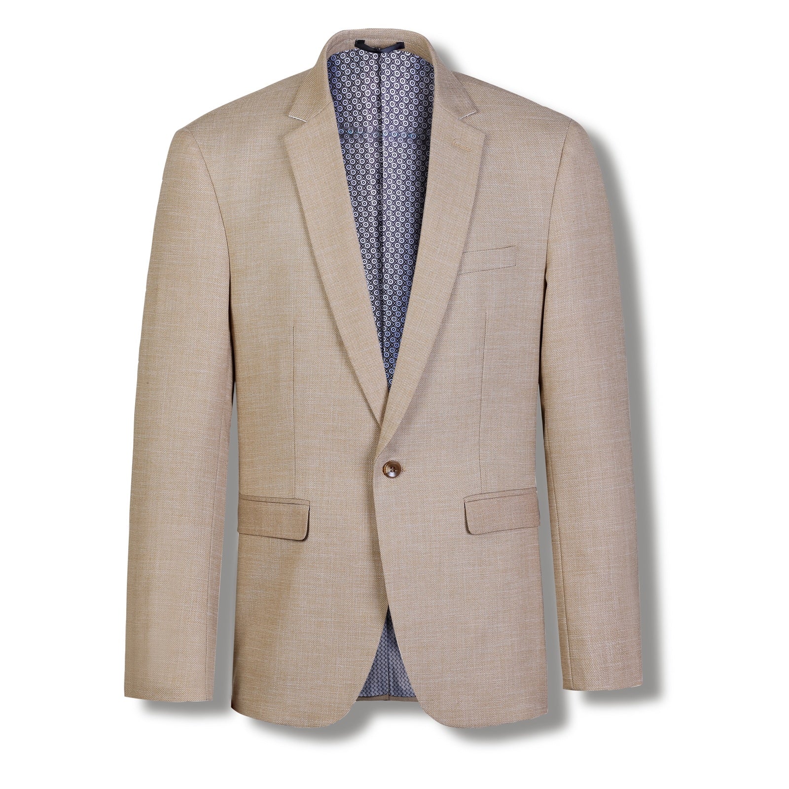 SOGNA COL MANS SPORTS JACKET 6953