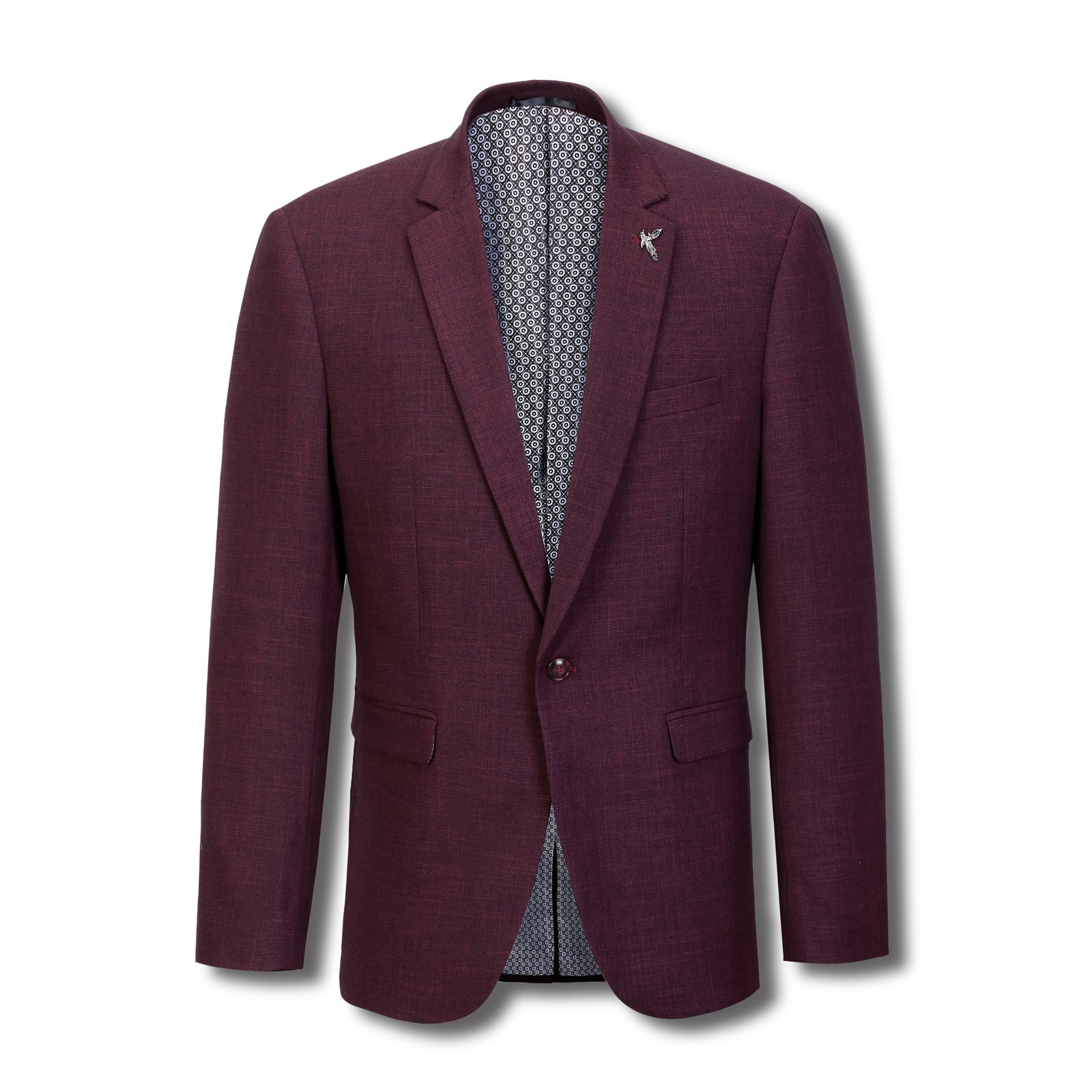 SOGNA COL MANS SPORTS JACKET 6953