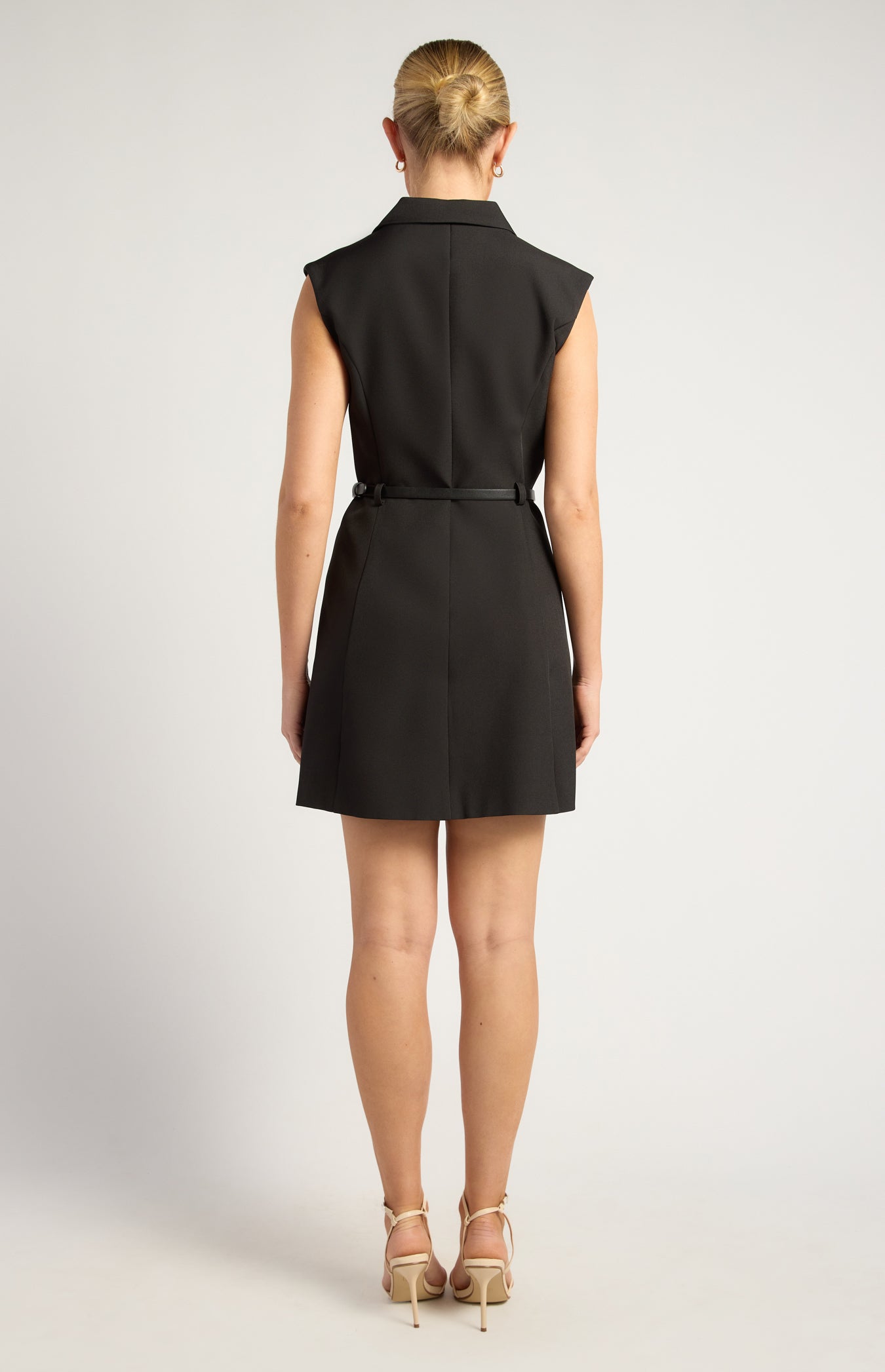 SOGNA SDR1789A Black 5