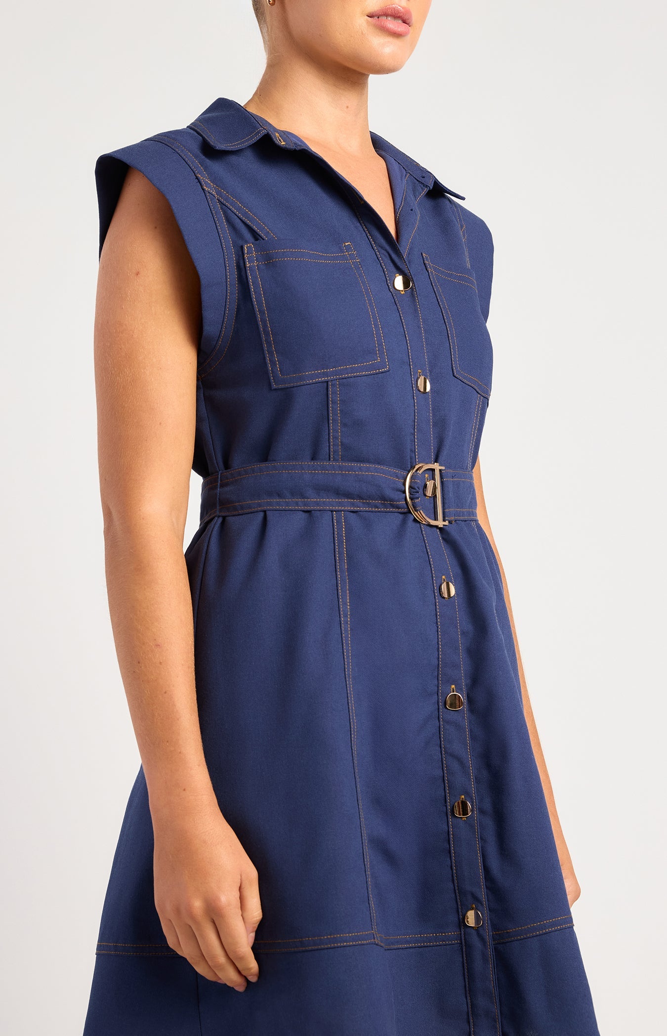 SOGNA SDR1907A Denim 2