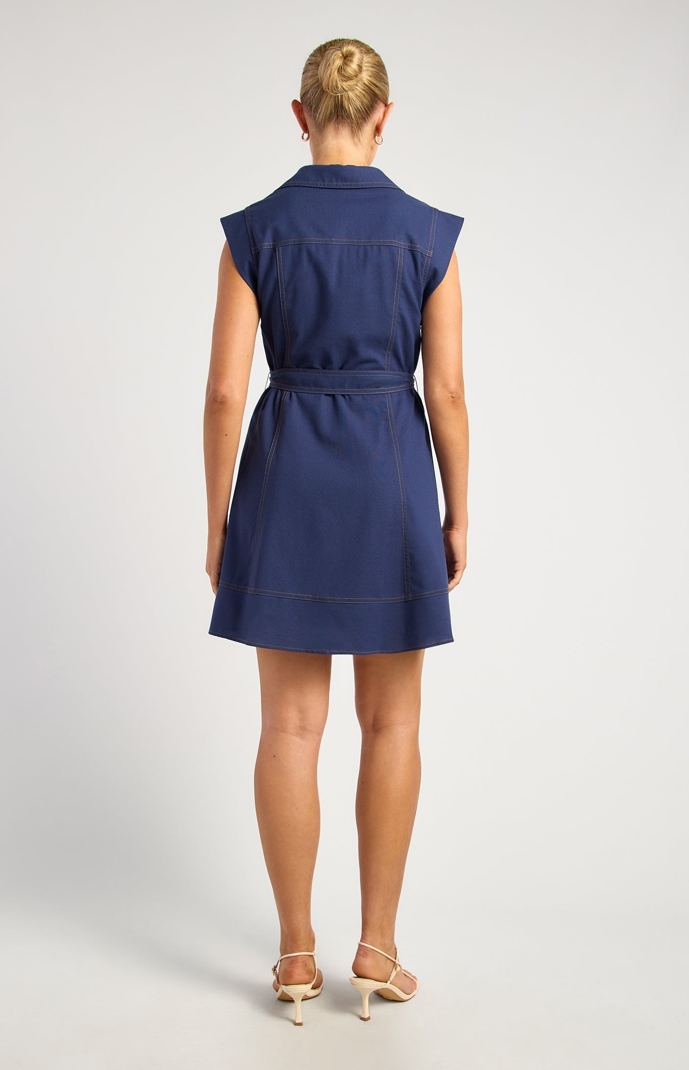 SOGNA SDR1907A Denim 5