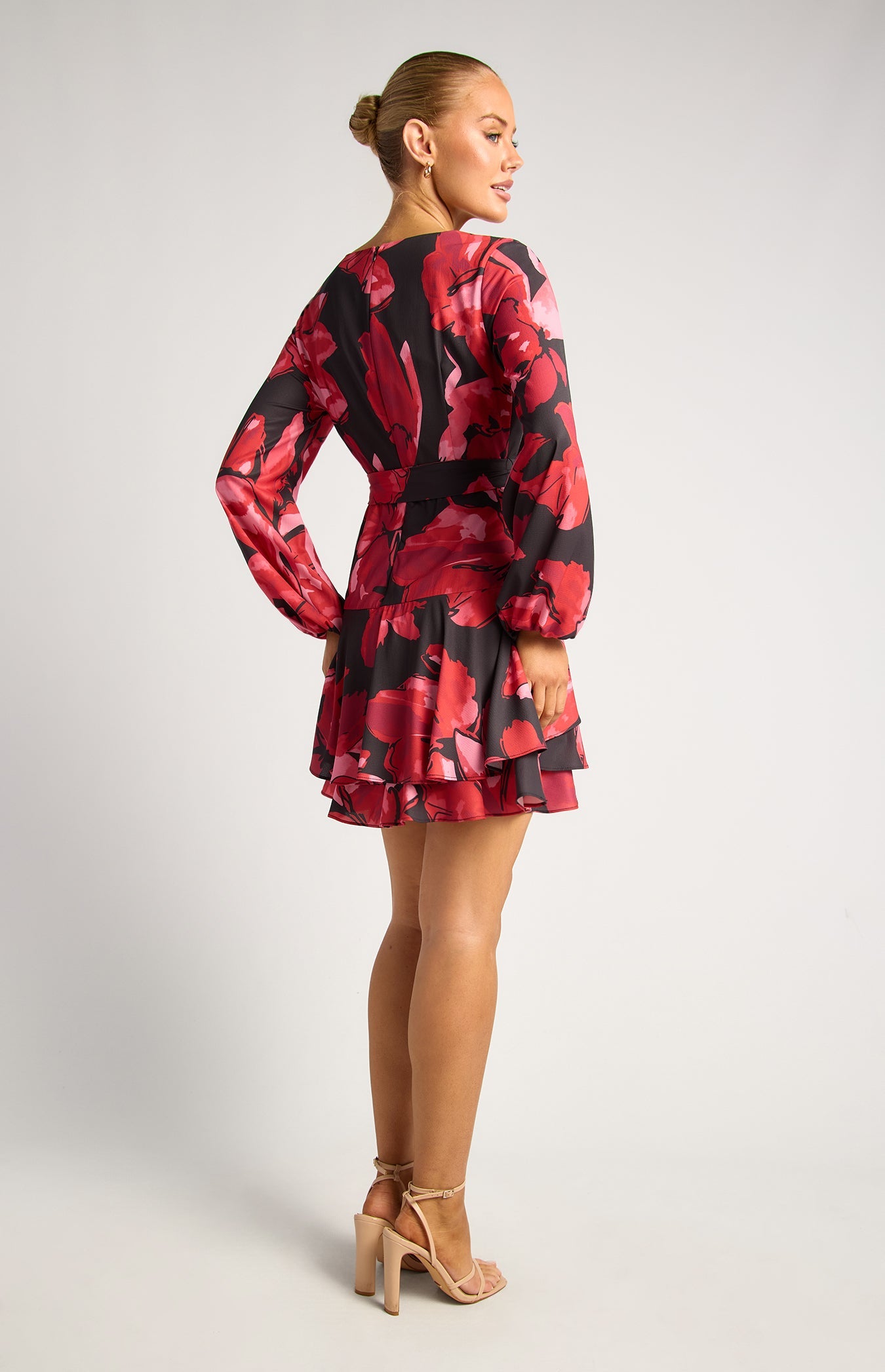 SOGNA SDR840 3A BlackRed 6
