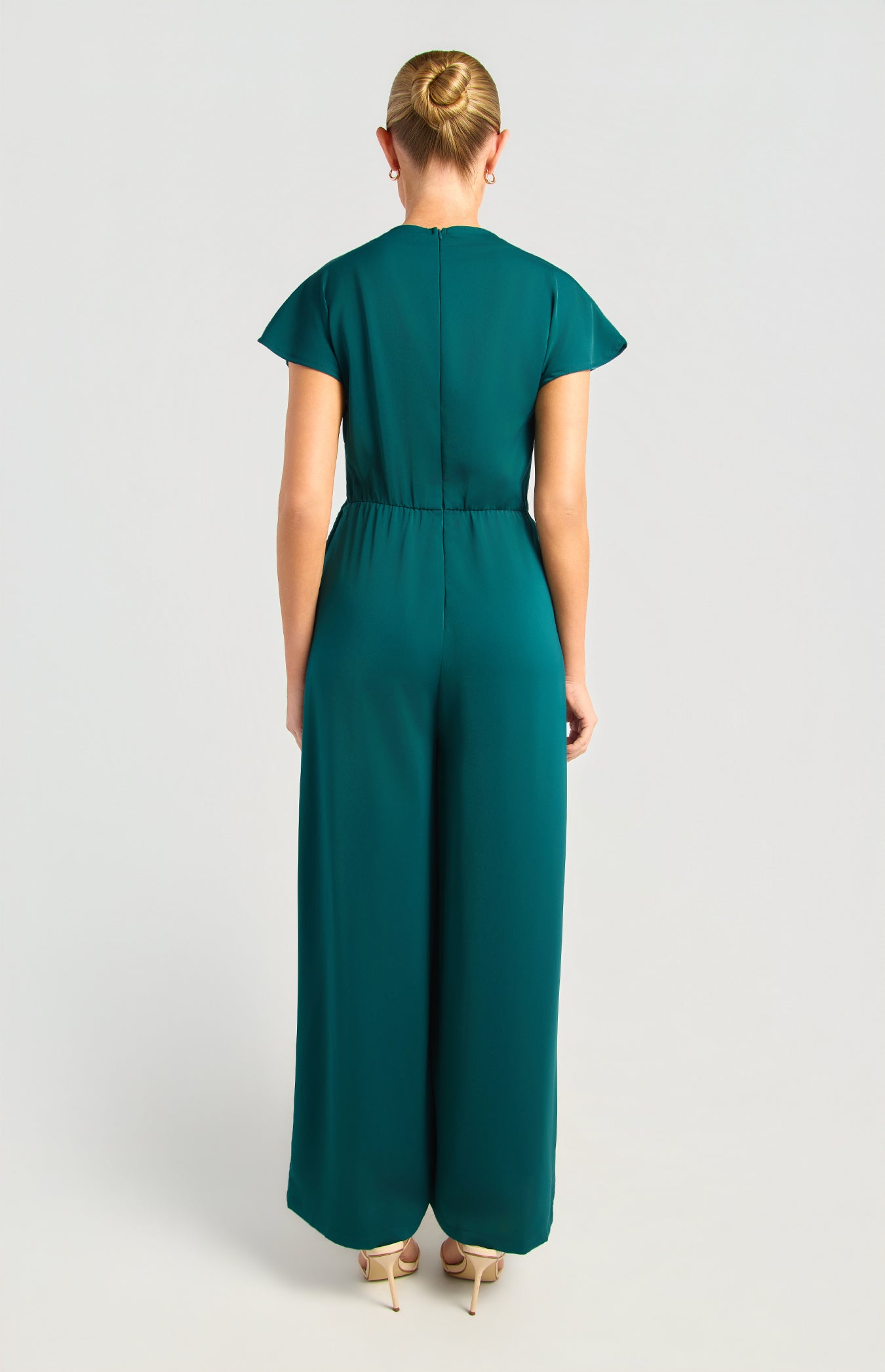 SOGNA SJP640B Jade Back